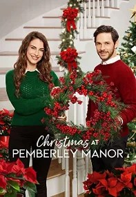 watch-Christmas at Pemberley Manor