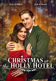 watch-Christmas at the Holly Hotel