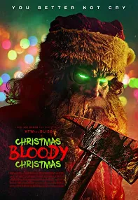 watch-Christmas Bloody Christmas