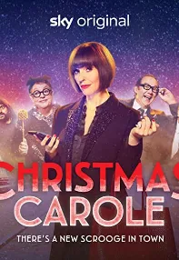 watch-Christmas Carole