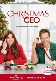 watch-Christmas CEO