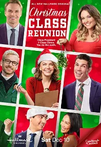 watch-Christmas Class Reunion