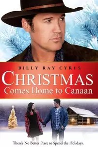 watch-Christmas Comes Home to Canaan