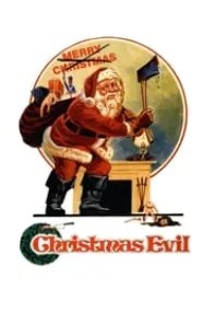 watch-Christmas Evil