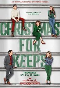 watch-Christmas for Keeps