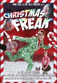 watch-Christmas Freak