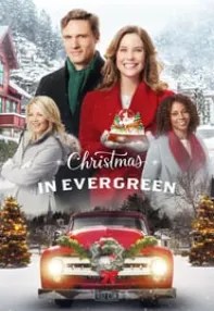 watch-Christmas in Evergreen