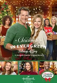 watch-Christmas In Evergreen: Tidings of Joy
