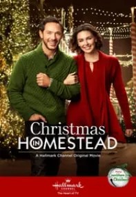 watch-Christmas in Homestead