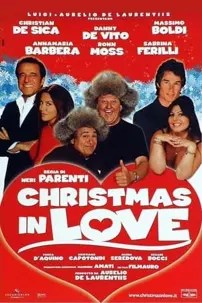 watch-Christmas in Love