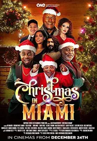 watch-Christmas in Miami