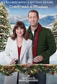 watch-Christmas in Montana