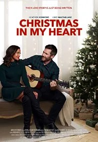 watch-Christmas in My Heart