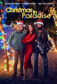 watch-Christmas in Paradise