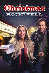 watch-Christmas in Rockwell