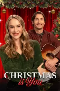 watch-Christmas Is You