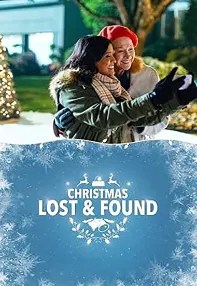 watch-Christmas Lost and Found