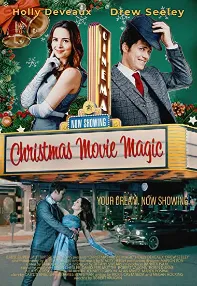 watch-Christmas Movie Magic