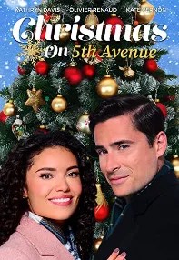 watch-Christmas on 5th Avenue