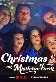 watch-Christmas on Mistletoe Farm