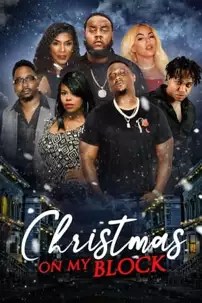 watch-Christmas on My Block