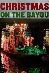 watch-Christmas on the Bayou