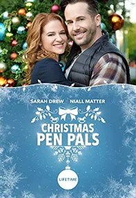 watch-Christmas Pen Pals