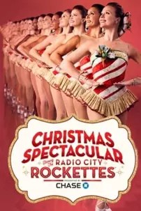 watch-Christmas Spectacular Starring the Radio City Rockettes – At Home Holiday Special