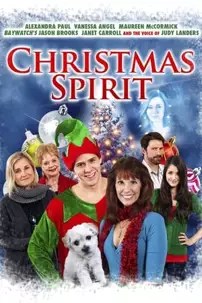 watch-Christmas Spirit