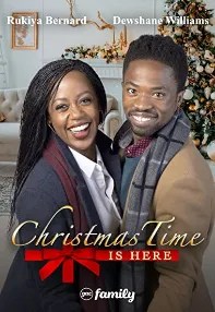 watch-Christmas Time Is Here