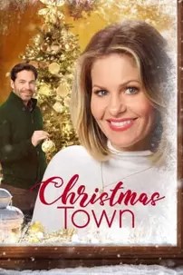 watch-Christmas Town