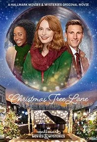 watch-Christmas Tree Lane