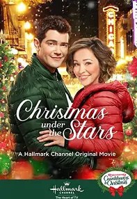 watch-Christmas Under the Stars