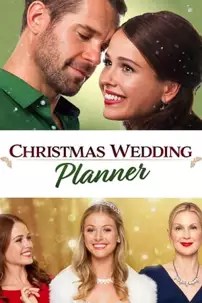 watch-Christmas Wedding Planner