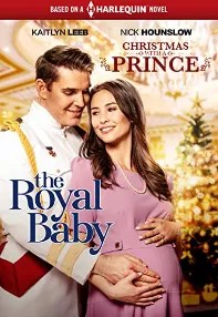 watch-Christmas with a Prince: The Royal Baby