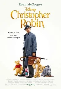 watch-Christopher Robin