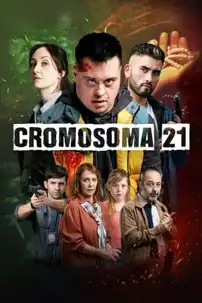 watch-Chromosome 21