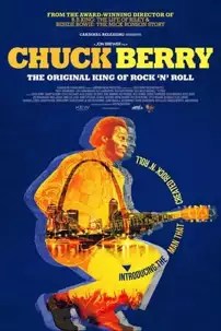 watch-Chuck Berry: The Original King of Rock ‘n’ Roll