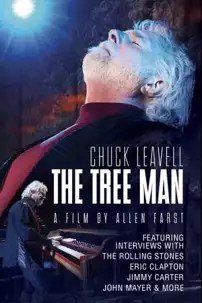 watch-Chuck Leavell: The Tree Man