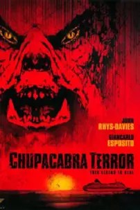 watch-Chupacabra Terror