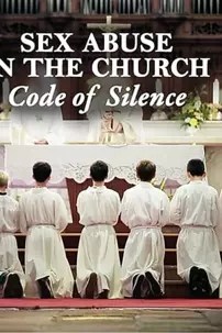 watch-Church: Code of Silence