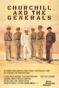 watch-Churchill and the Generals