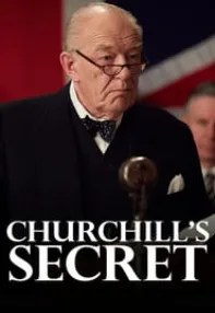 watch-Churchill’s Secret