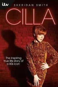 watch-Cilla