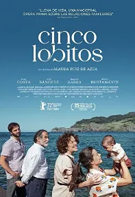 watch-Cinco lobitos