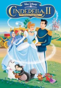 watch-Cinderella 2: Dreams Come True