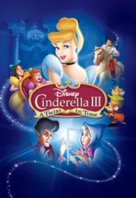 watch-Cinderella 3: A Twist in Time