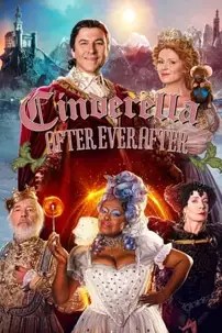 watch-Cinderella: After Ever After