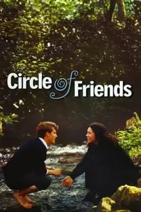 watch-Circle of Friends