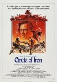 watch-Circle of Iron